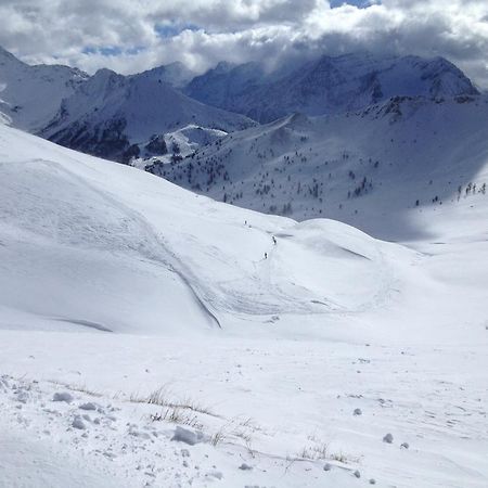 Olimpic Village Th Sestriere Apartments Εξωτερικό φωτογραφία