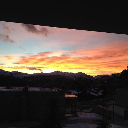 Olimpic Village Th Sestriere Apartments Εξωτερικό φωτογραφία