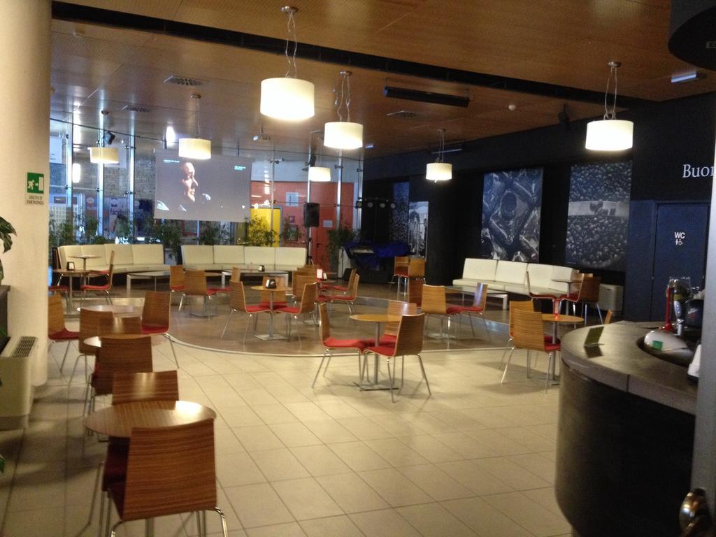 Olimpic Village Th Sestriere Apartments Εξωτερικό φωτογραφία