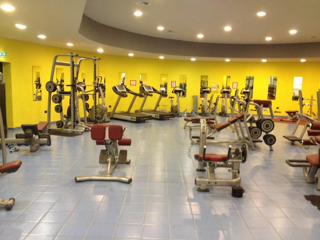 Olimpic Village Th Sestriere Apartments Εξωτερικό φωτογραφία