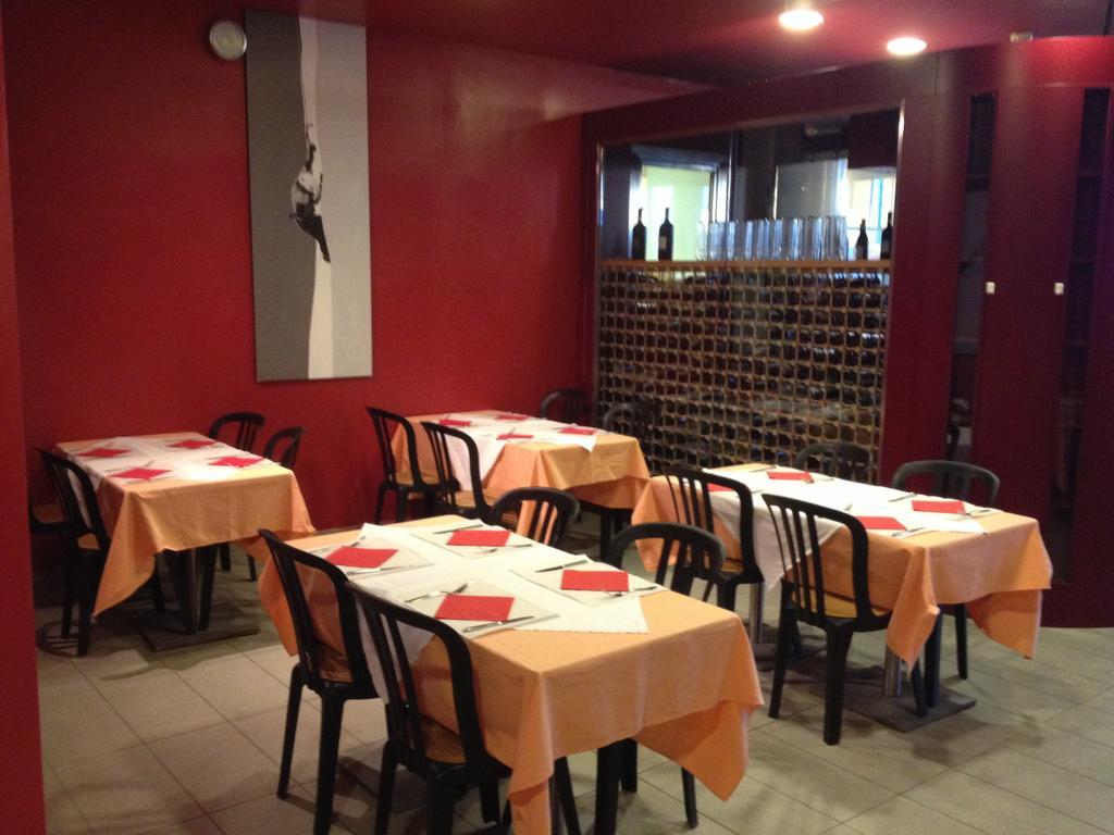 Olimpic Village Th Sestriere Apartments Εξωτερικό φωτογραφία