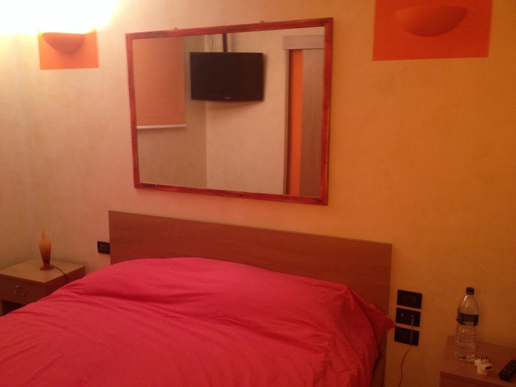 Olimpic Village Th Sestriere Apartments Δωμάτιο φωτογραφία