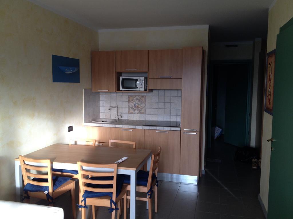 Olimpic Village Th Sestriere Apartments Δωμάτιο φωτογραφία
