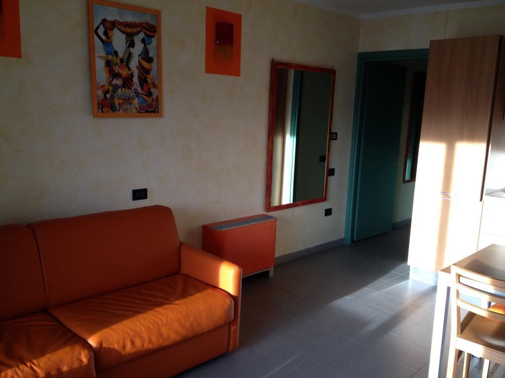Olimpic Village Th Sestriere Apartments Εξωτερικό φωτογραφία