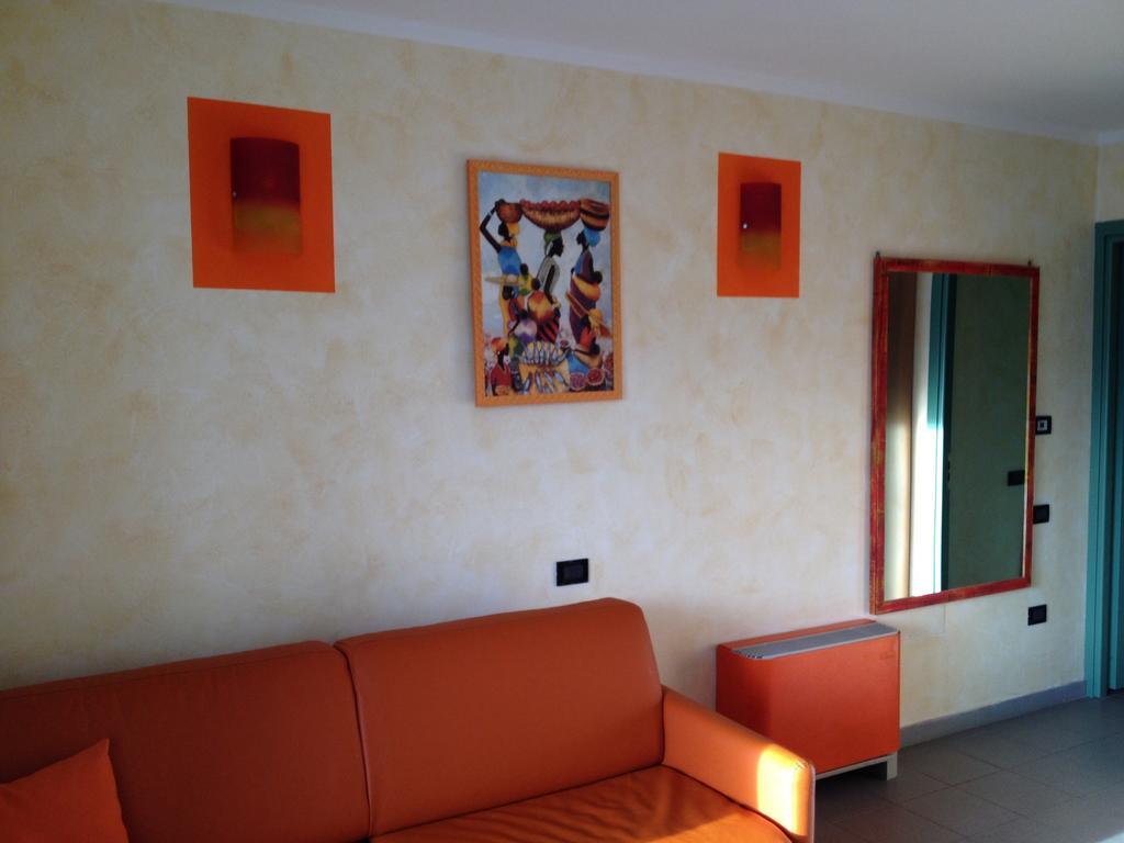 Olimpic Village Th Sestriere Apartments Δωμάτιο φωτογραφία