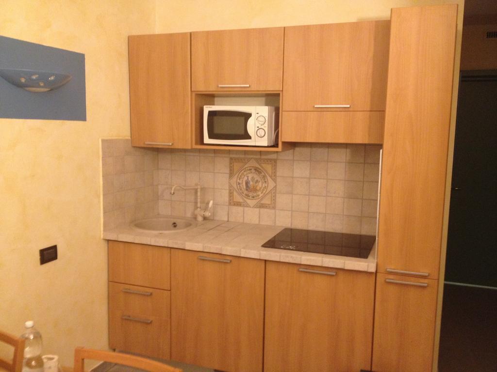 Olimpic Village Th Sestriere Apartments Δωμάτιο φωτογραφία