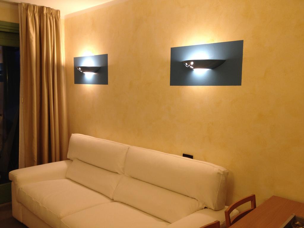 Olimpic Village Th Sestriere Apartments Δωμάτιο φωτογραφία