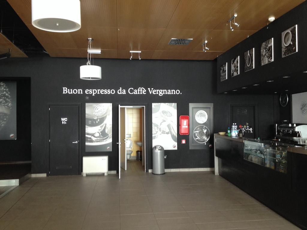 Olimpic Village Th Sestriere Apartments Εξωτερικό φωτογραφία