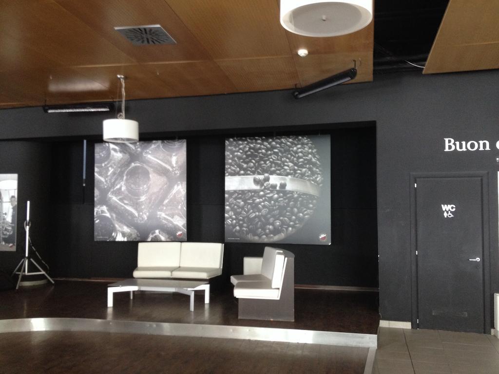 Olimpic Village Th Sestriere Apartments Εξωτερικό φωτογραφία